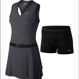 Nike golf dress